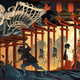 Illustration for article titled Beware The Lord Of Bones